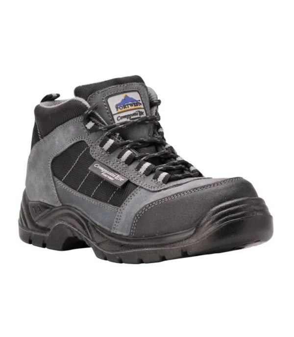 FC63 Compositelite Trecker Boot S1